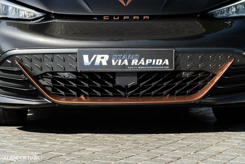 Cupra Born 58 kWh Plus - 30