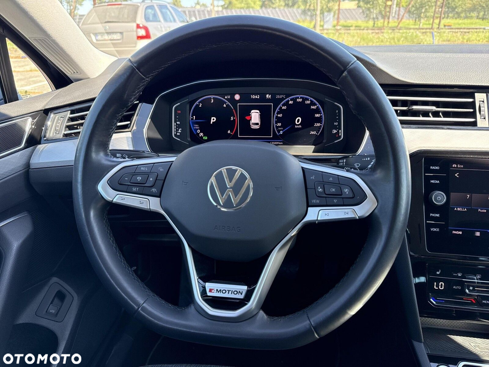 Volkswagen Passat 2.0 TDI Business DSG - 15
