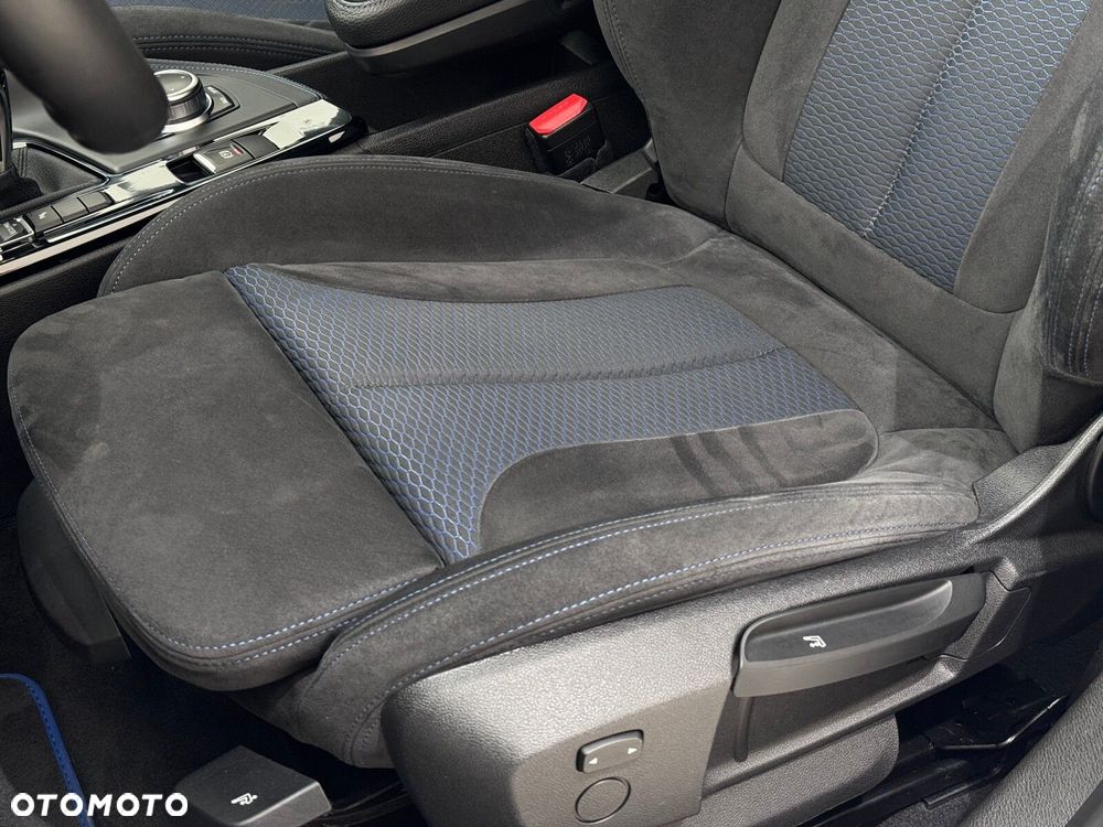 BMW X2 sDrive18i M Sport - 11