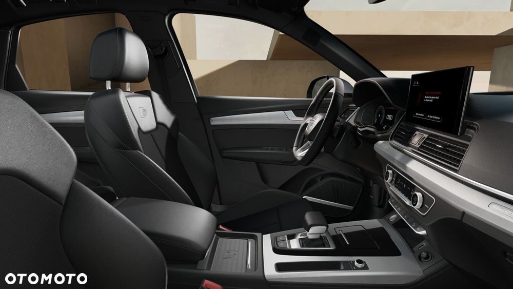 Audi Q5 Sportback - 11