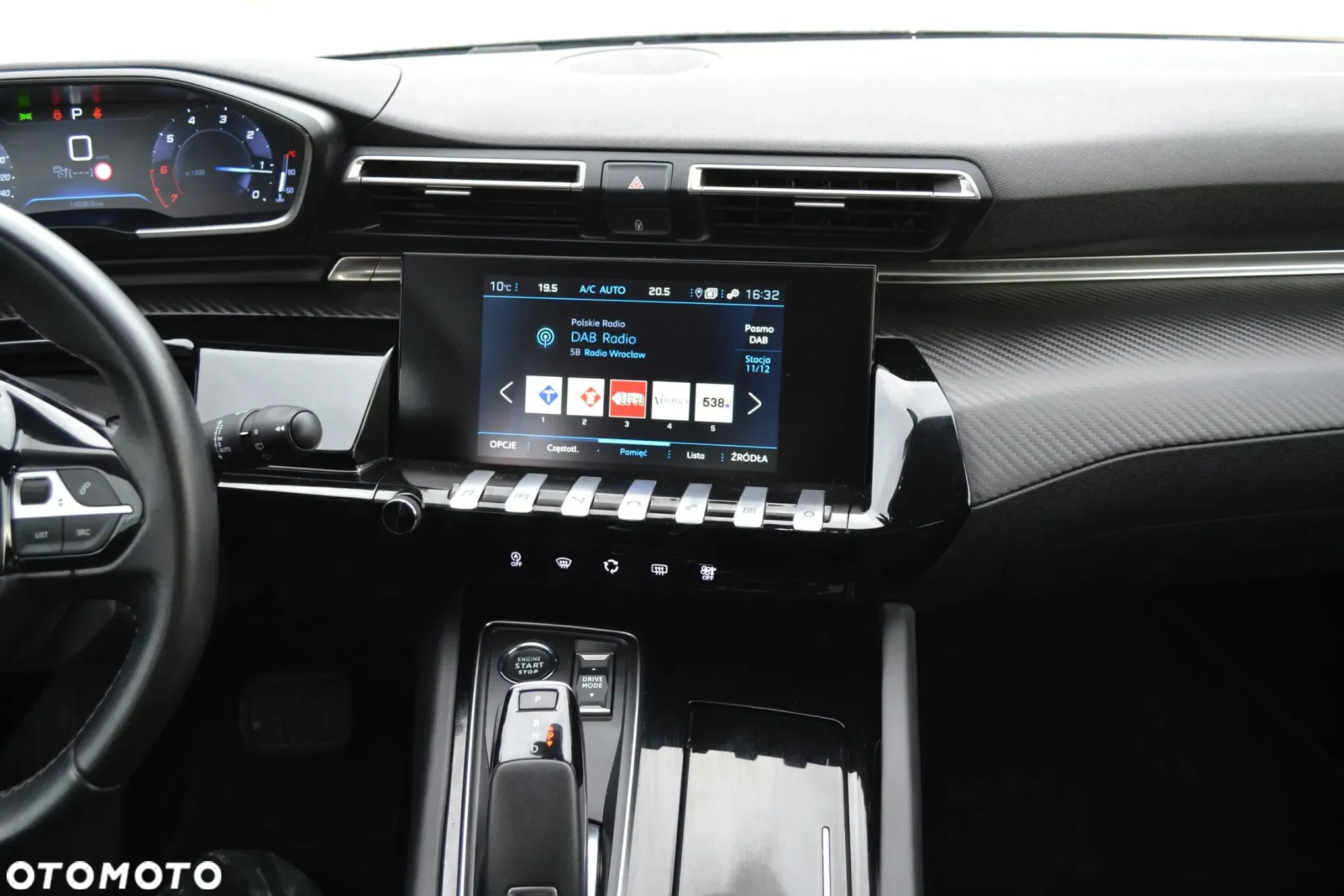 Peugeot 508 - 15