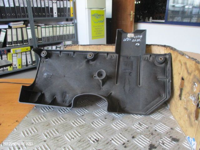 Tampa De Motor 24435827O OPEL VECTRA 2005 2.2DTI - 3