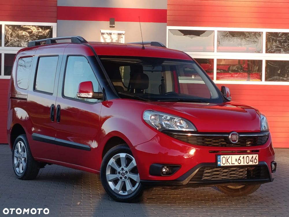 Fiat Doblo - 3