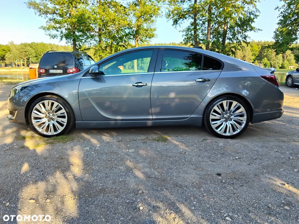 Opel Insignia - 9
