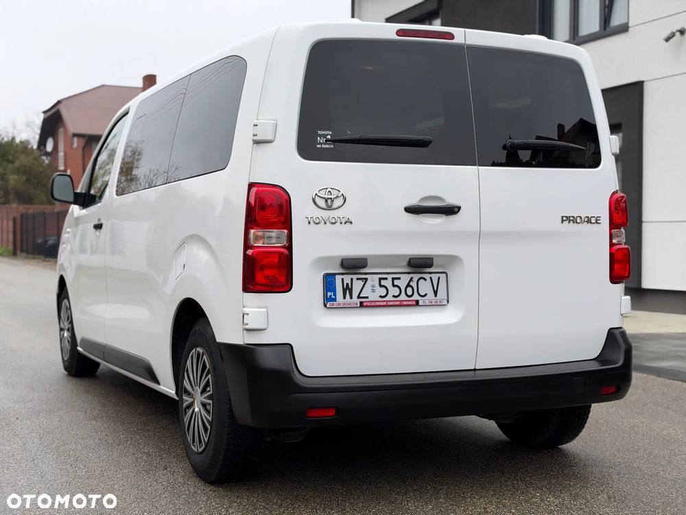 Toyota Proace Verso 1.5 D4-D Medium Business - 6