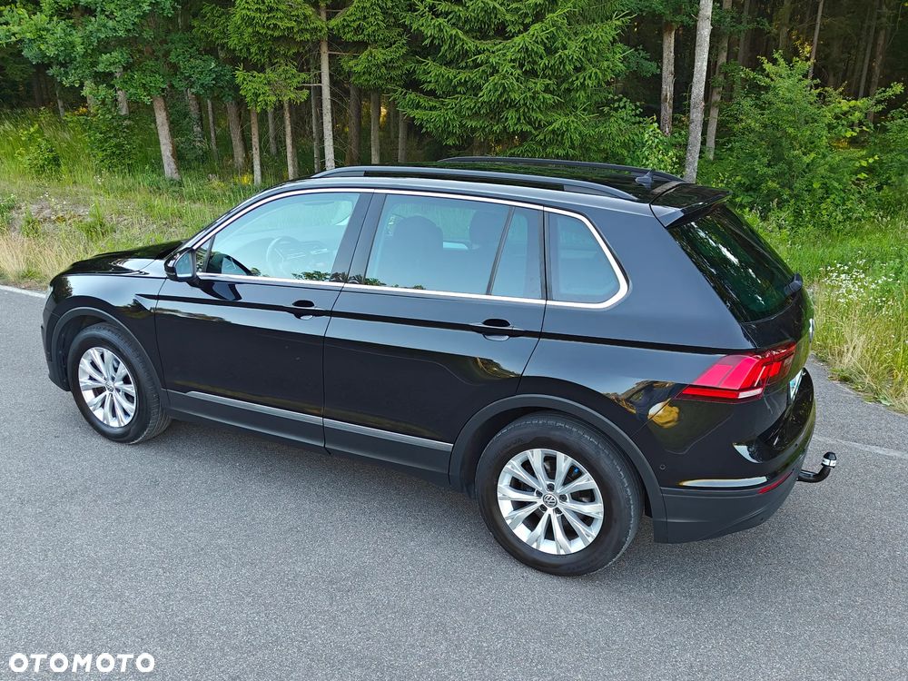 Volkswagen Tiguan - 6