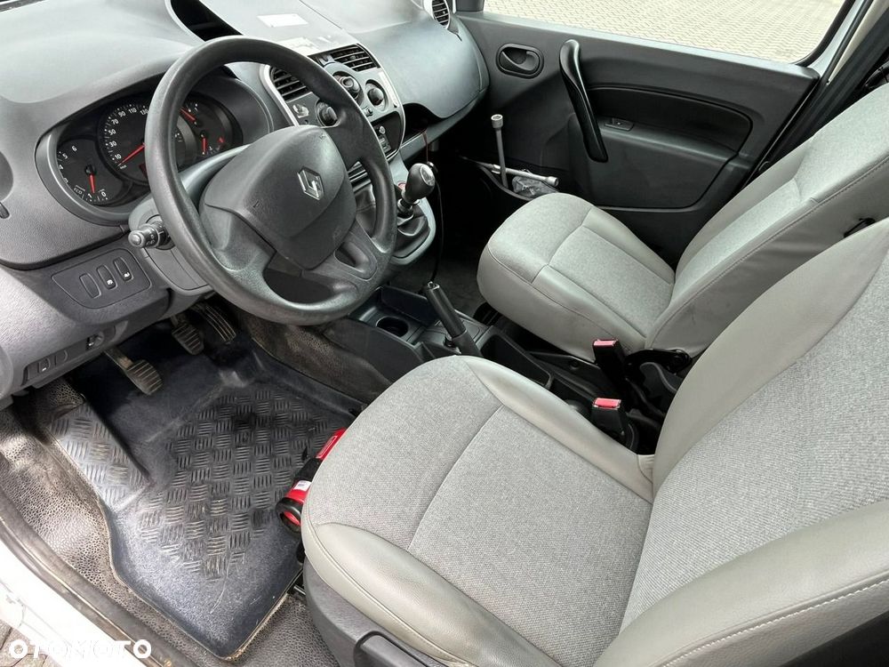 Renault Kangoo - 15
