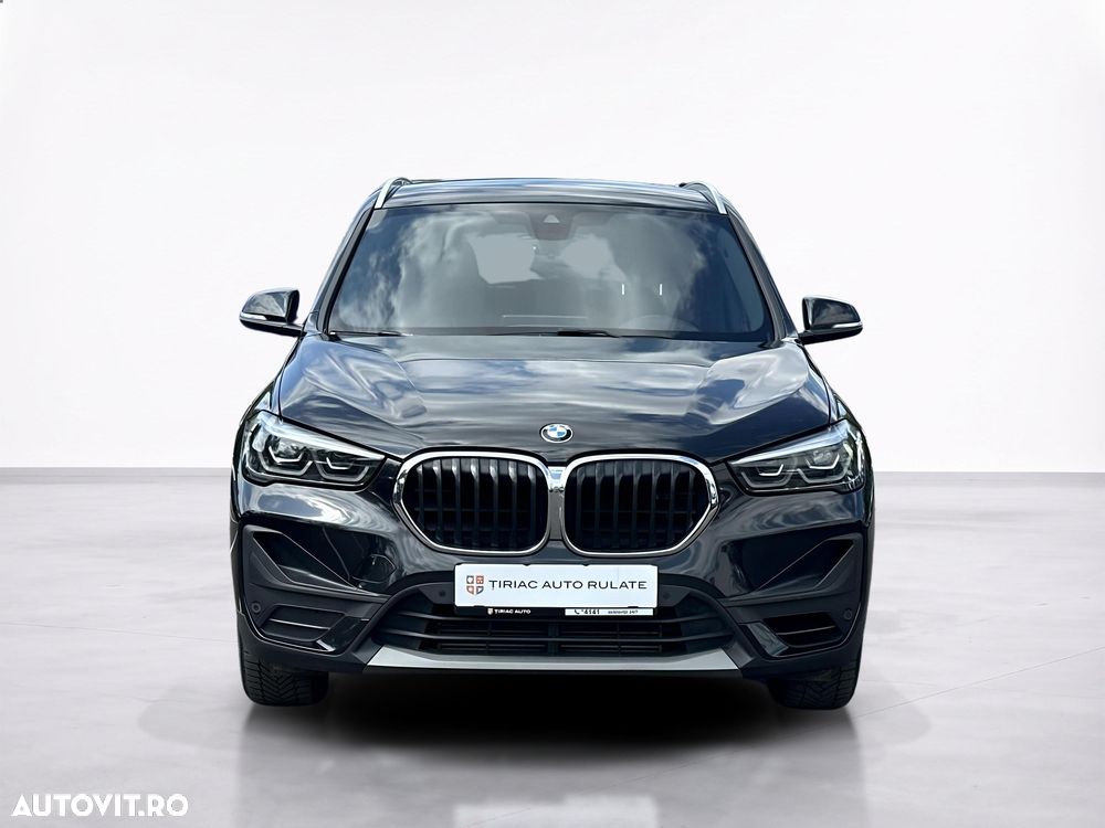 BMW X1 - 9