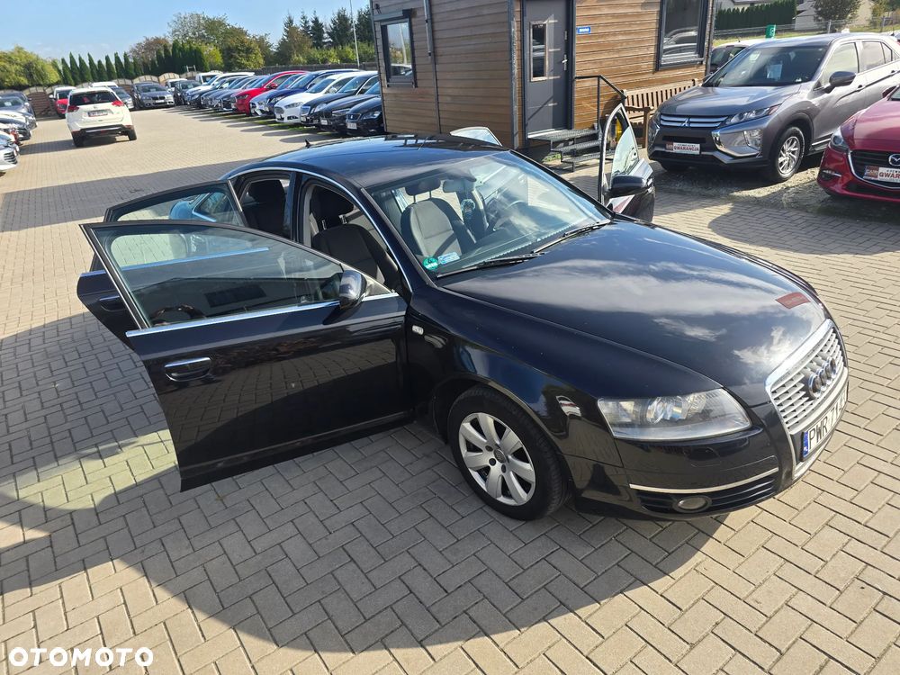 Audi A6 Limousine - 33
