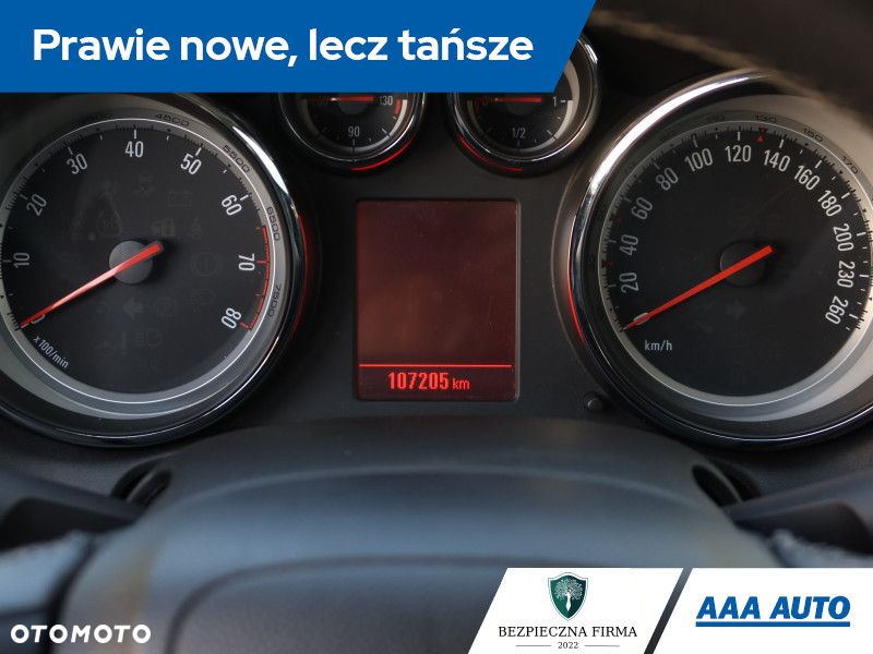 Opel Astra - 12