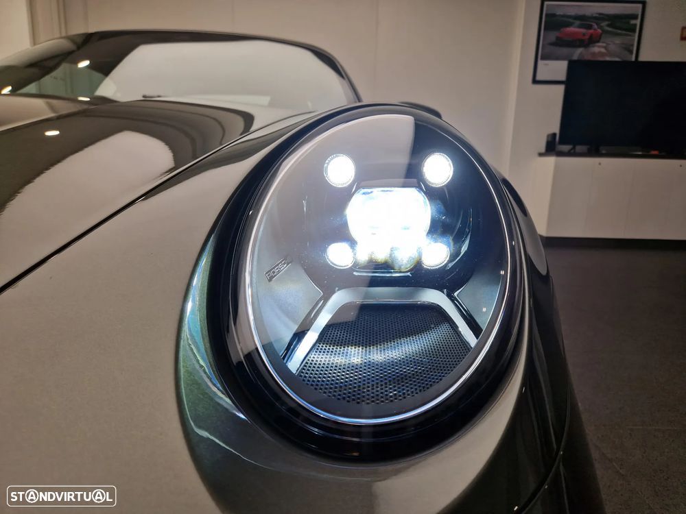Porsche 911 (992) Carrera S Cabriolet PDK - 15