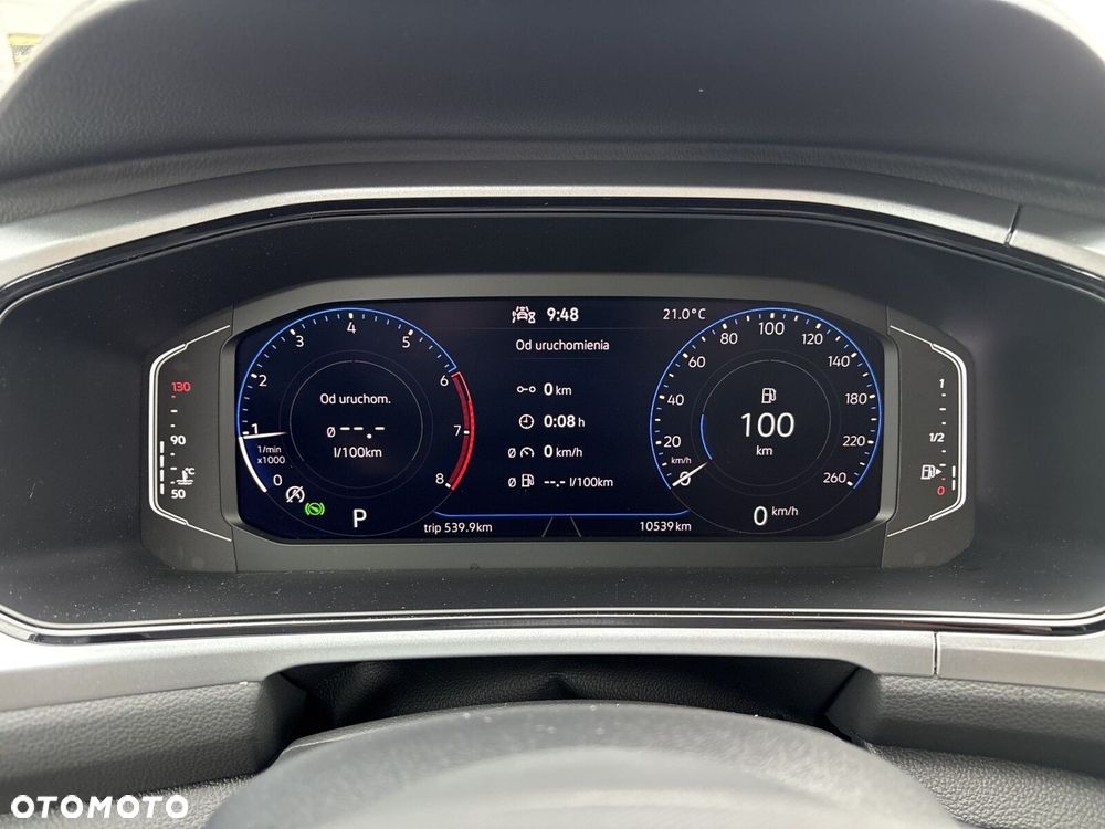 Volkswagen T-Roc 1.5 TSI Life DSG - 15