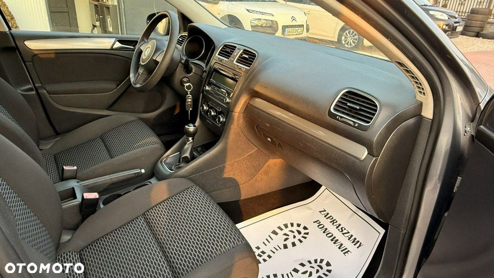 Volkswagen Golf 1.4 Style - 4
