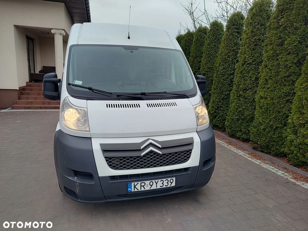 Citroën Jumper - 10