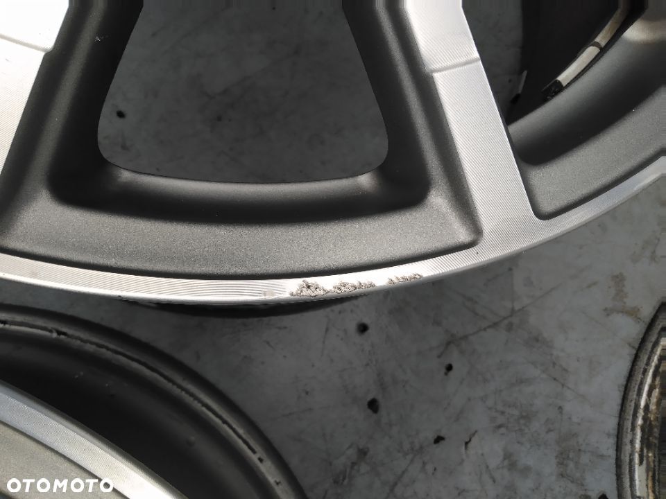 Felgi Audi OE 7.5x18 5x112 ET51 - 3