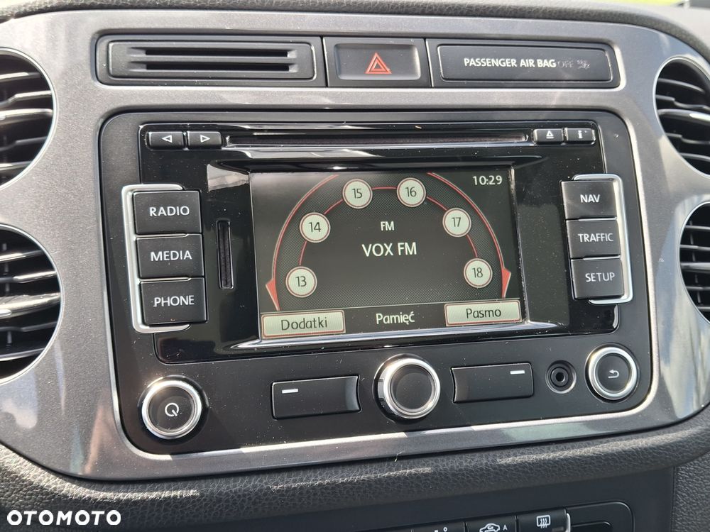 Volkswagen Tiguan 2.0 TDI DPF 4Motion Automatik Sport & Style - 27