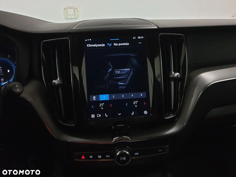 Volvo XC 60 B4 D Geartronic Inscription - 22