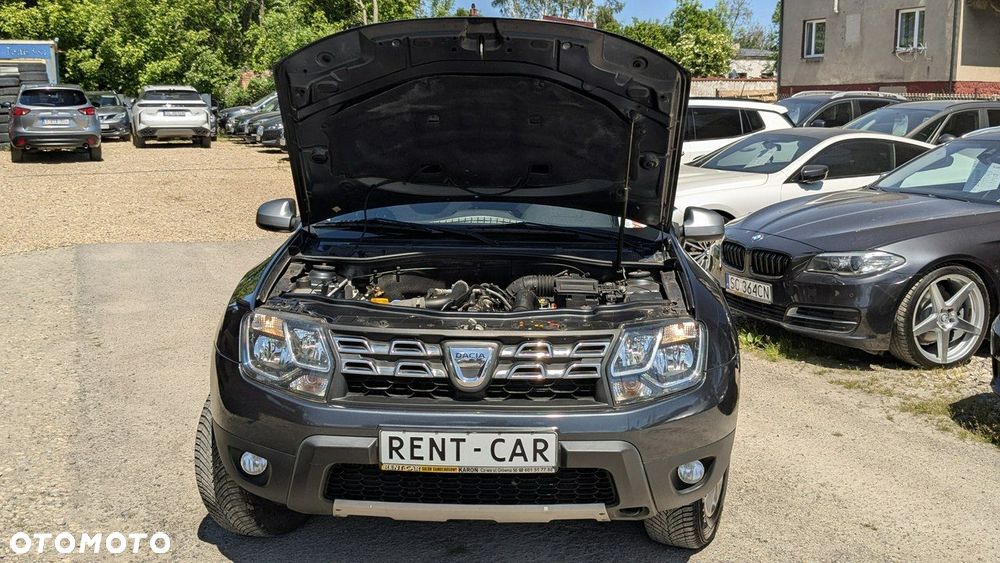 Dacia Duster - 37