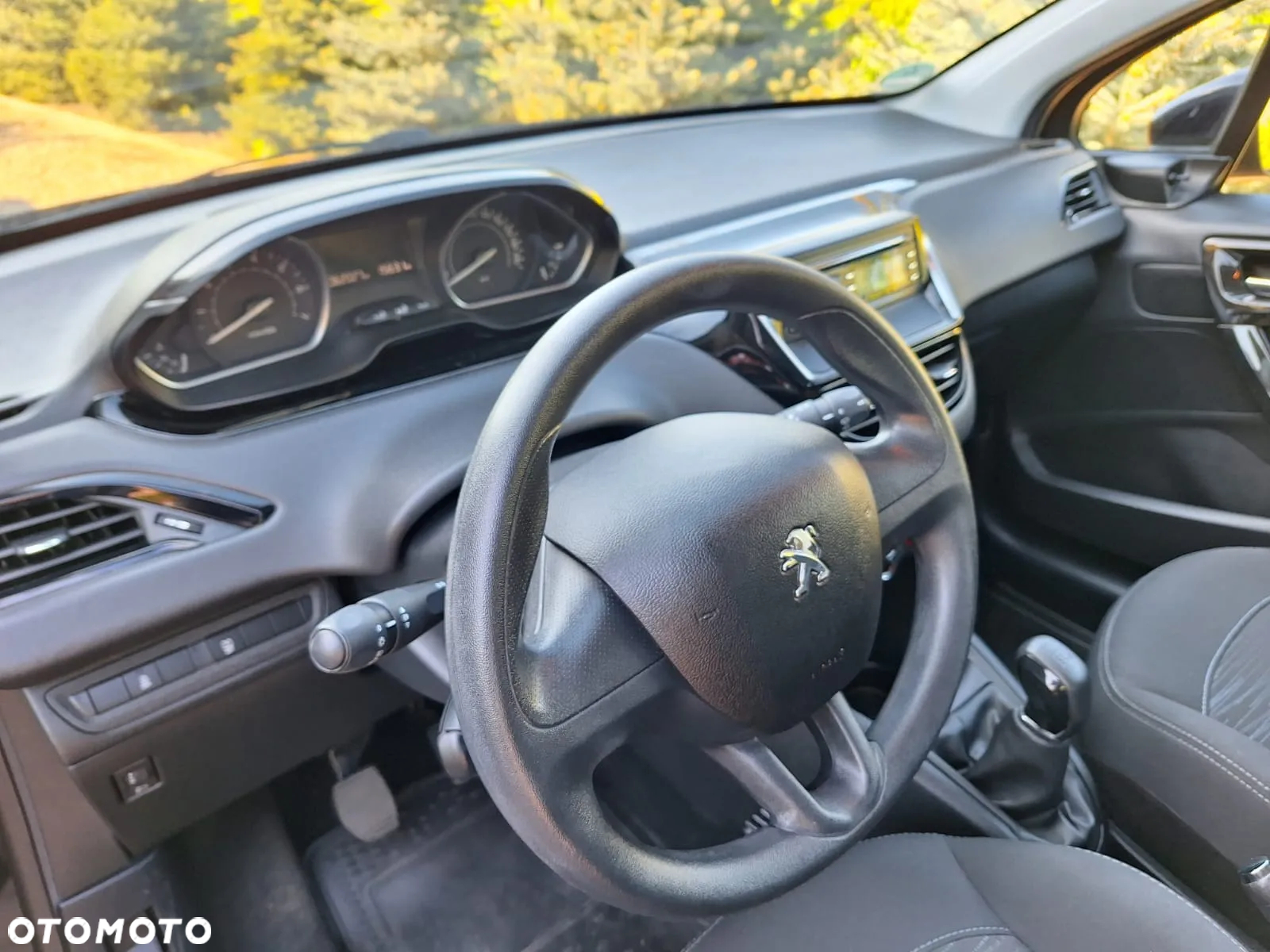 Peugeot 208 1.0 VTi/PureTech Access - 5