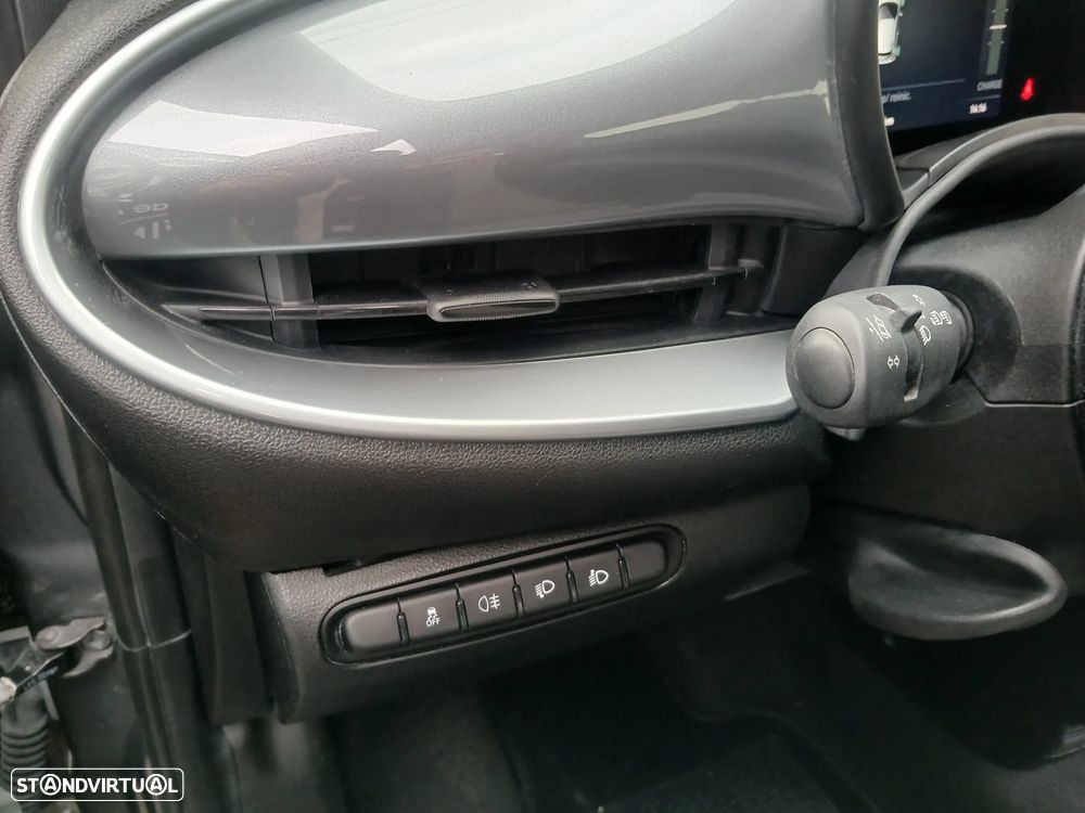 Fiat 500e 42kWh - 26