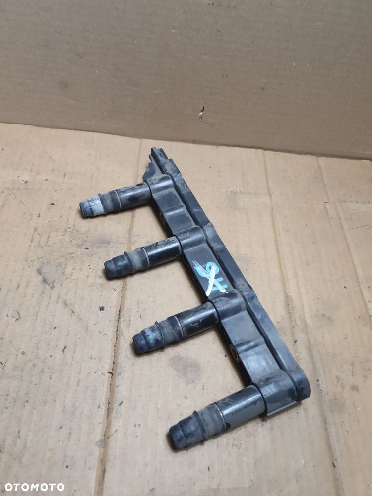 } CEWKA ZAPŁONOWA DELPHI PEUGEOT / CITROEN 1.4 nr 1104091 - 6