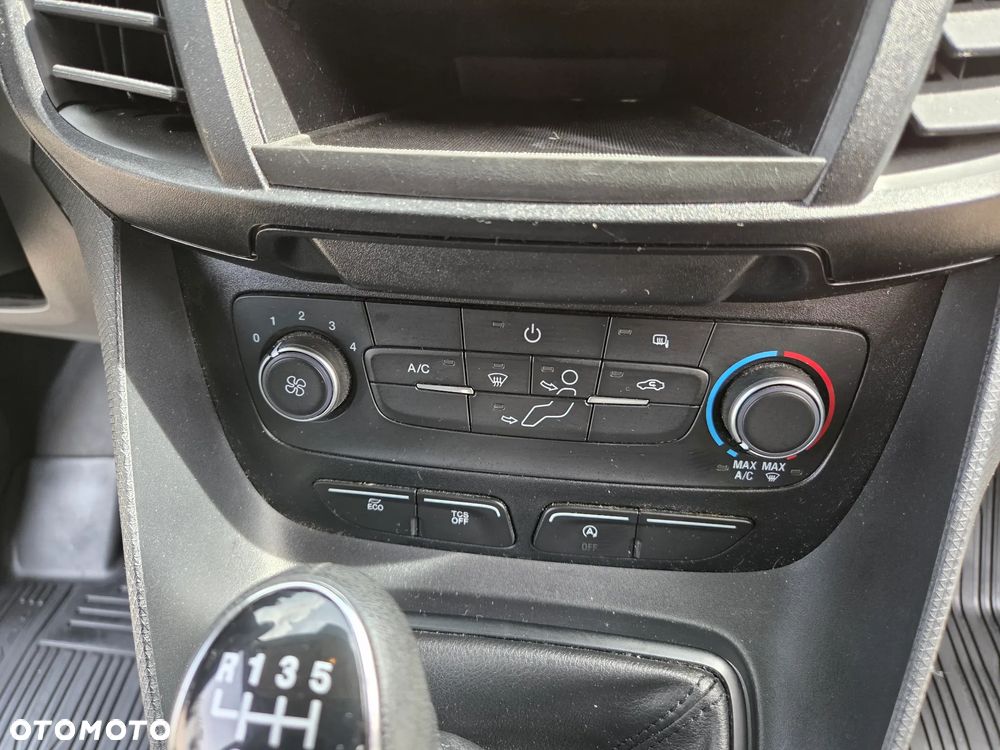 Ford Transit Connect 230 L2 Trend (bryg.) - 29