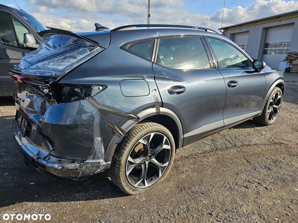 Cupra Formentor 2.0 TDI 4Drive DSG - 10