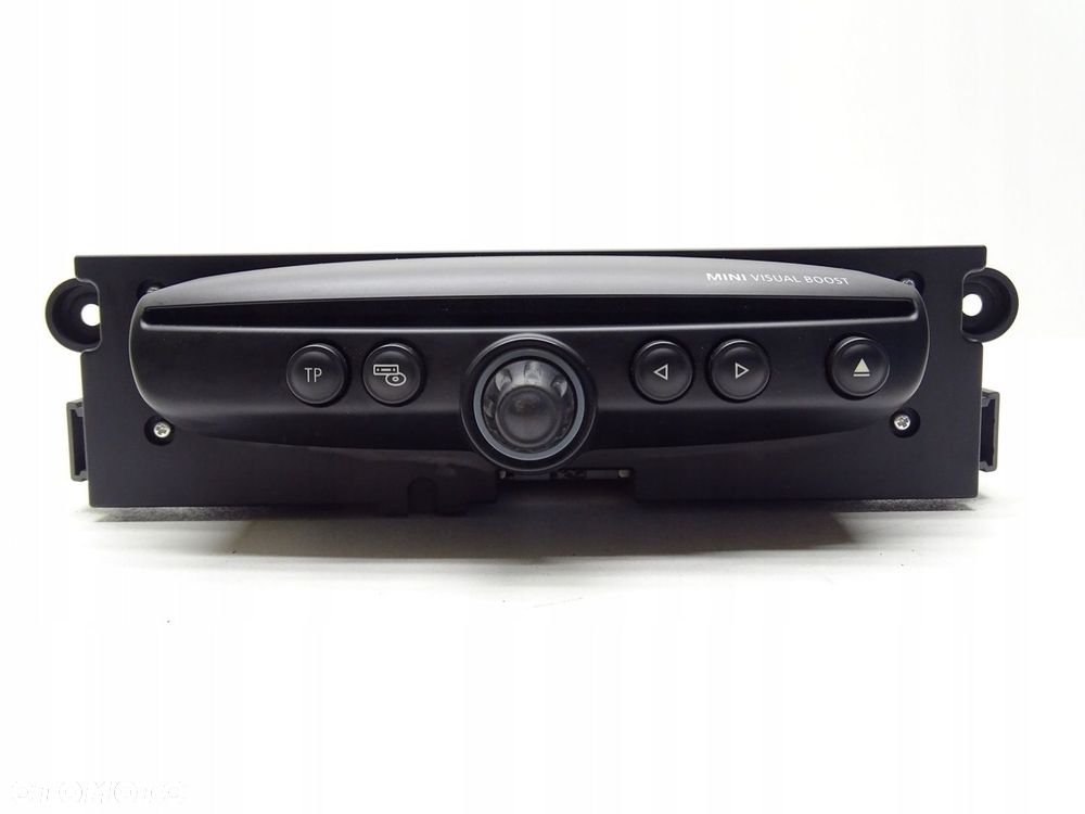 RADIO NAWIGACJA NAVI GPS MINI Visual Boost R60 R61 9255062 - 1
