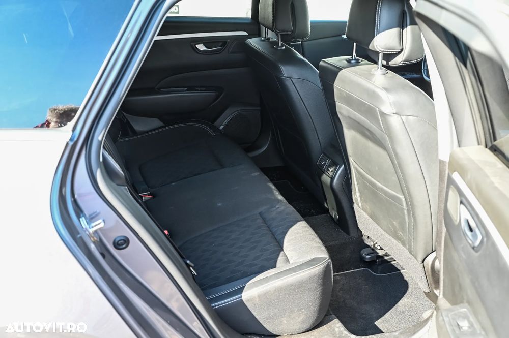 Renault Talisman ENERGY dCi 130 EDC LIMITED - 13