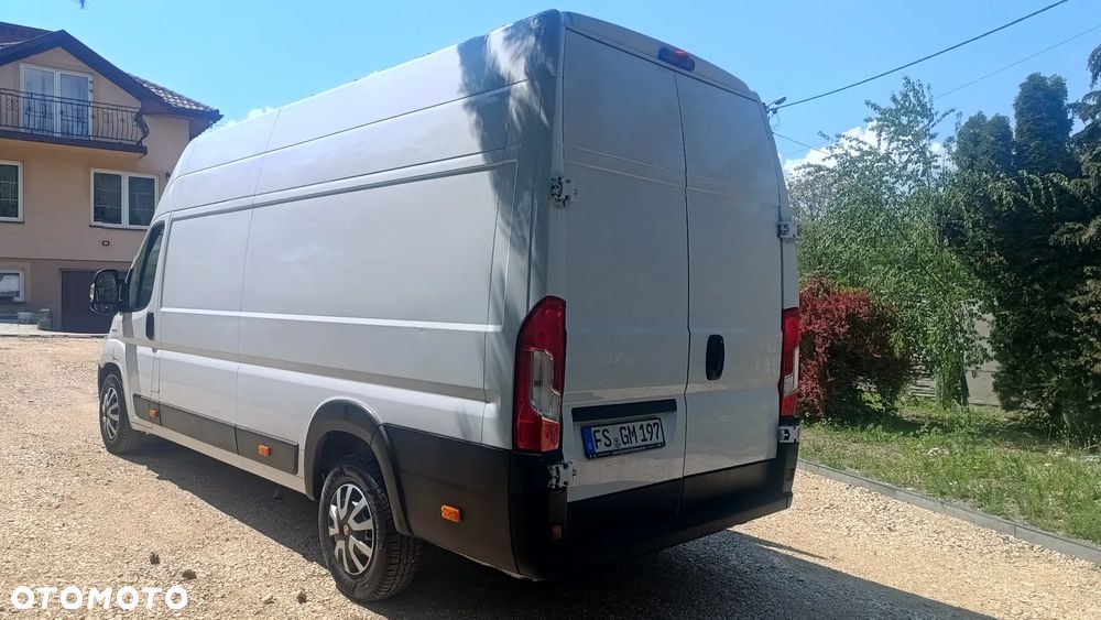Fiat Ducato - 4