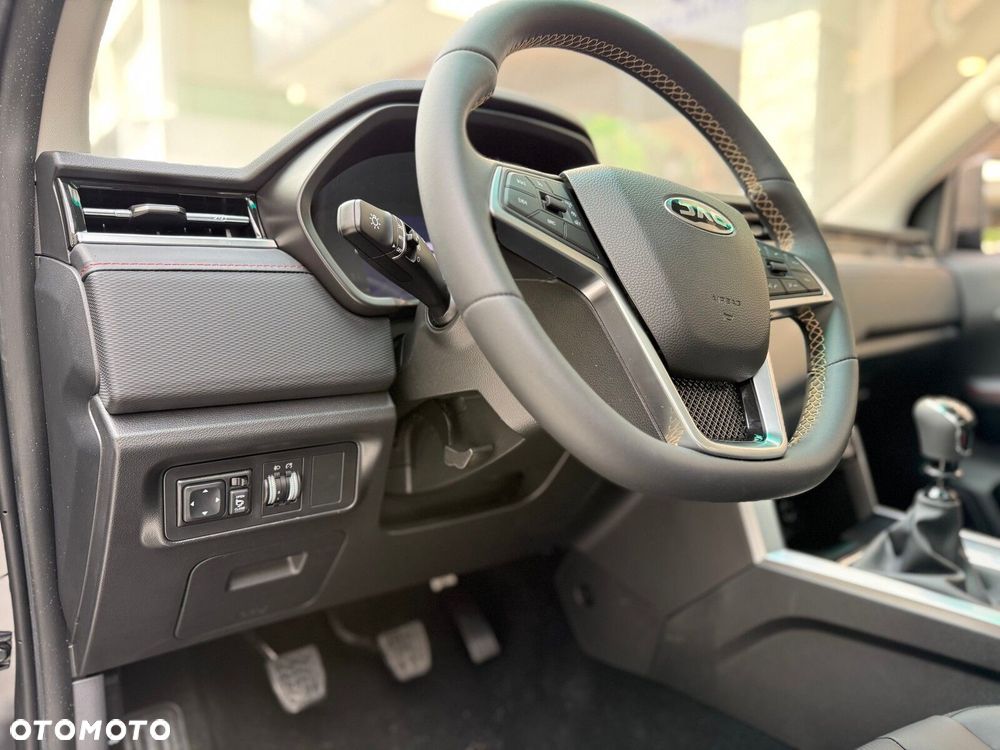 JAC T8 PRO Standard - 10
