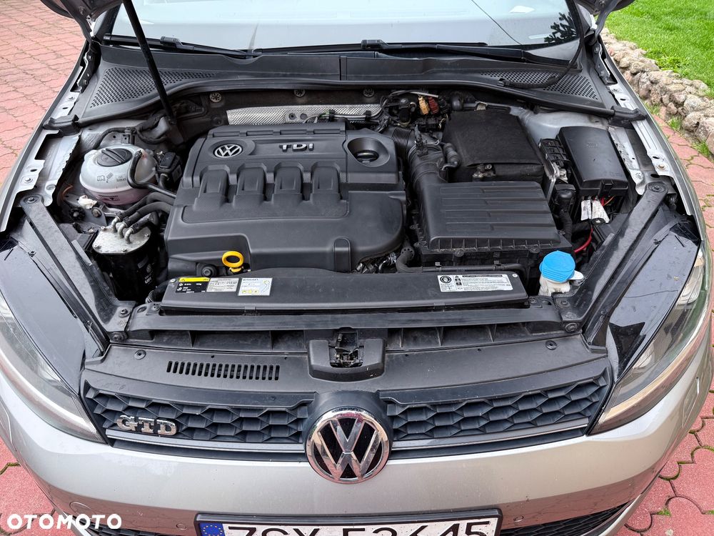 Volkswagen Golf - 13