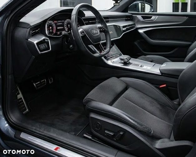 Audi A7 Sportback 45 TFSI mHEV Quattro S tronic - 7
