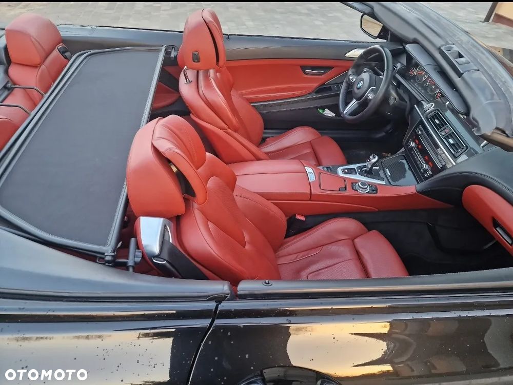 BMW M6 - 5