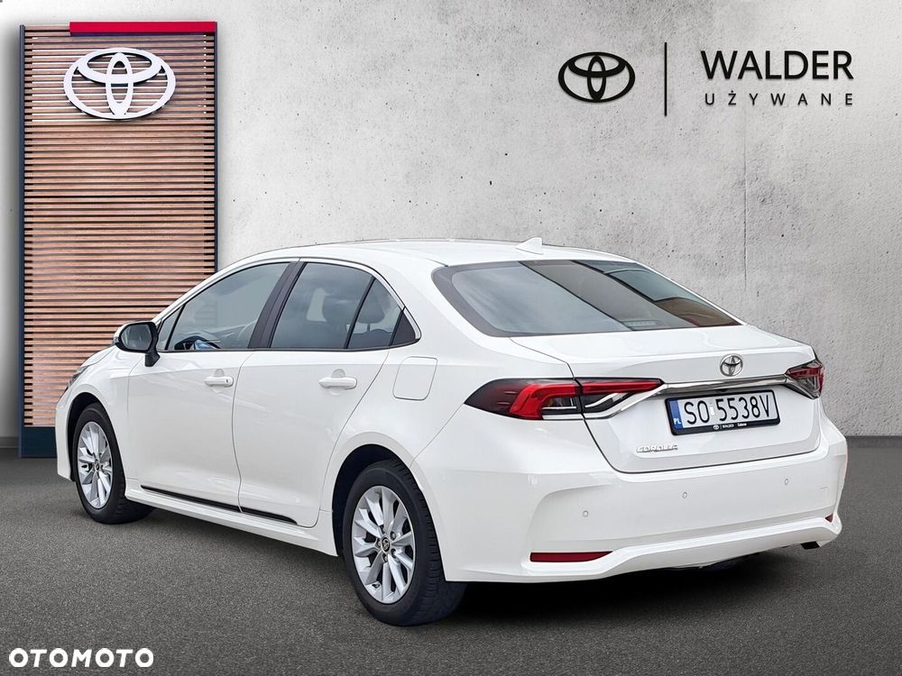 Toyota Corolla 1.6 Premium EU6 - 3