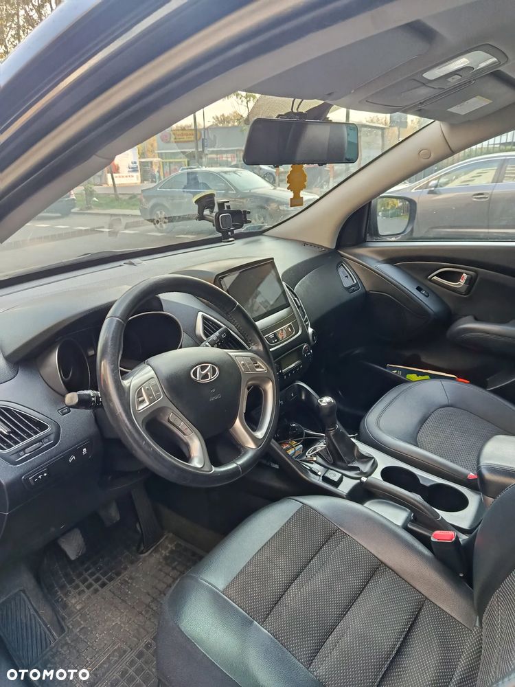 Hyundai ix35 - 19
