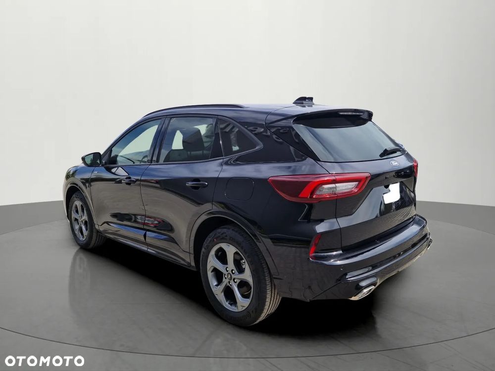 Ford Kuga 1.5 EcoBoost FWD ST-Line - 3