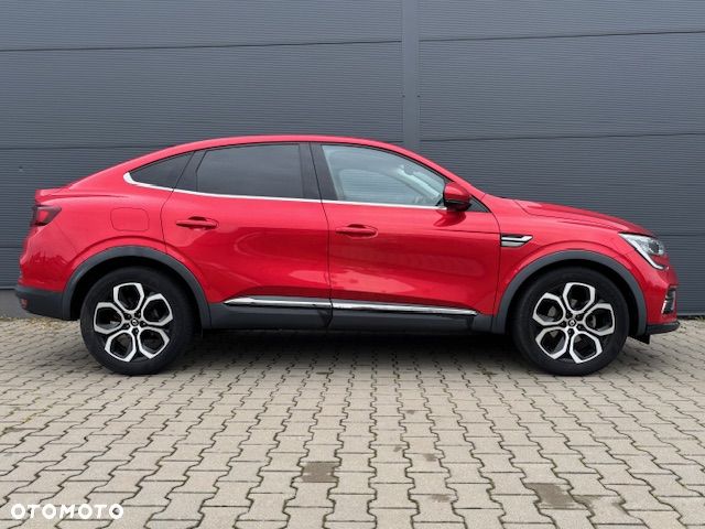 Renault Arkana TCe Mild Hybrid 140 EDC Evolution - 7