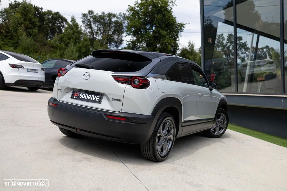 Mazda MX-30 e-Skyactiv First Edition+Modern Confidence - 6