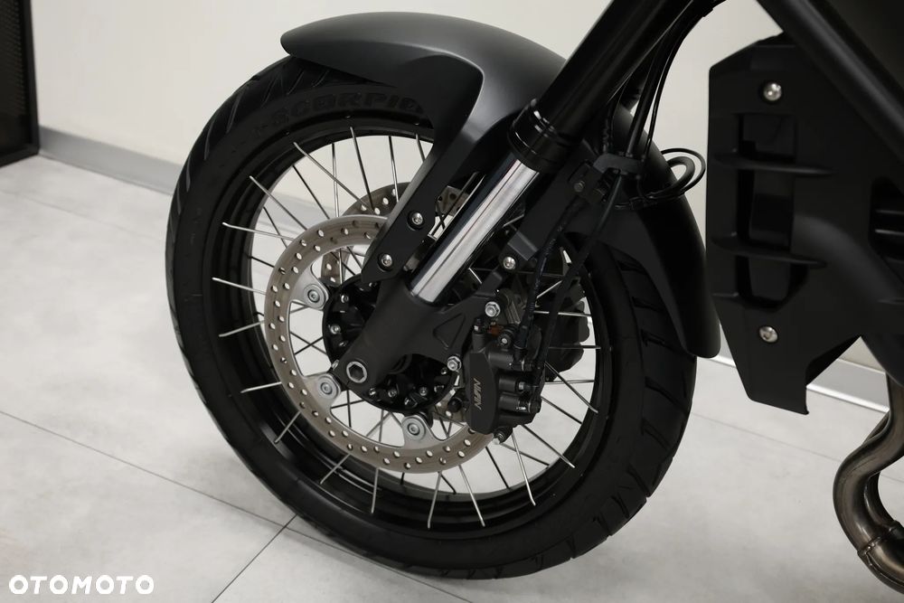 Honda VFR - 36