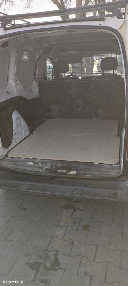 Peugeot PARTNER - 2