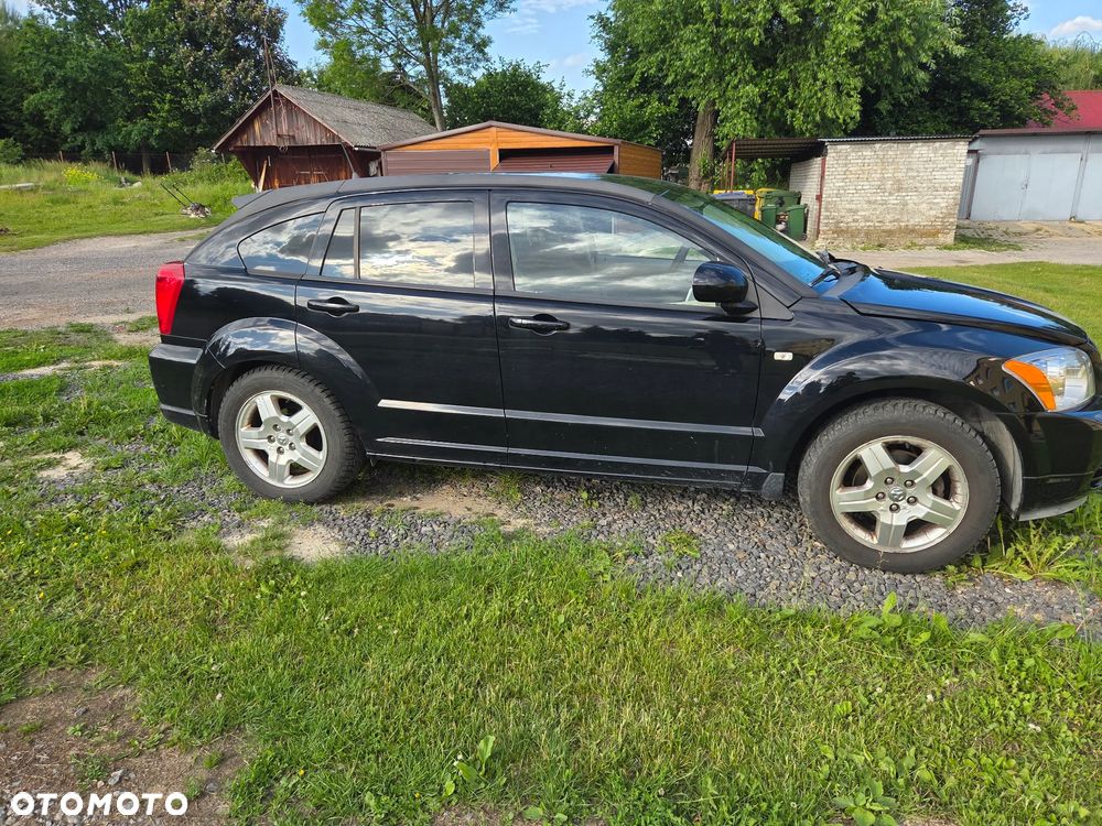 Dodge Caliber 1.8 S - 4