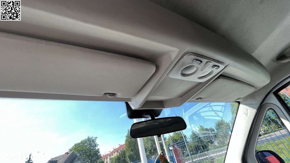 Peugeot BOXER DOKA - 13