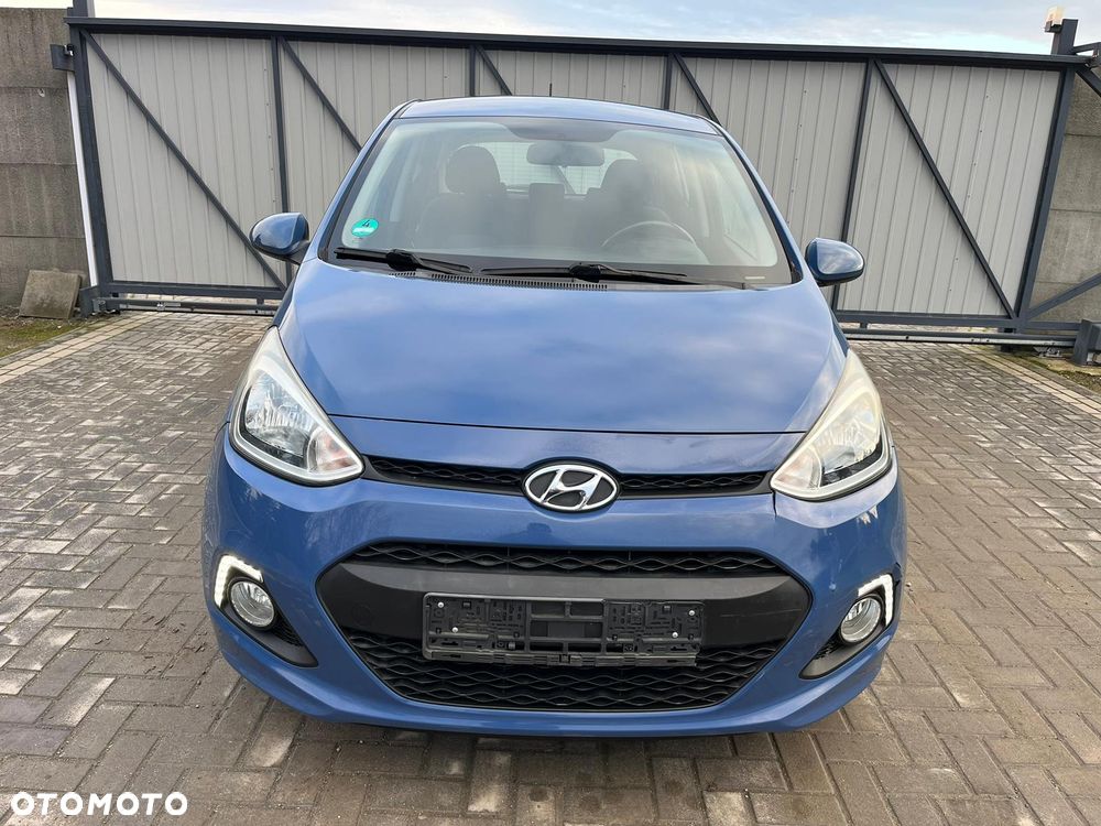 Hyundai i10 1.2 Passion - 3