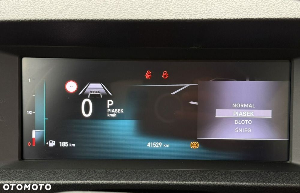 Opel Zafira 2.0 Diesel XL Business VIP - 27