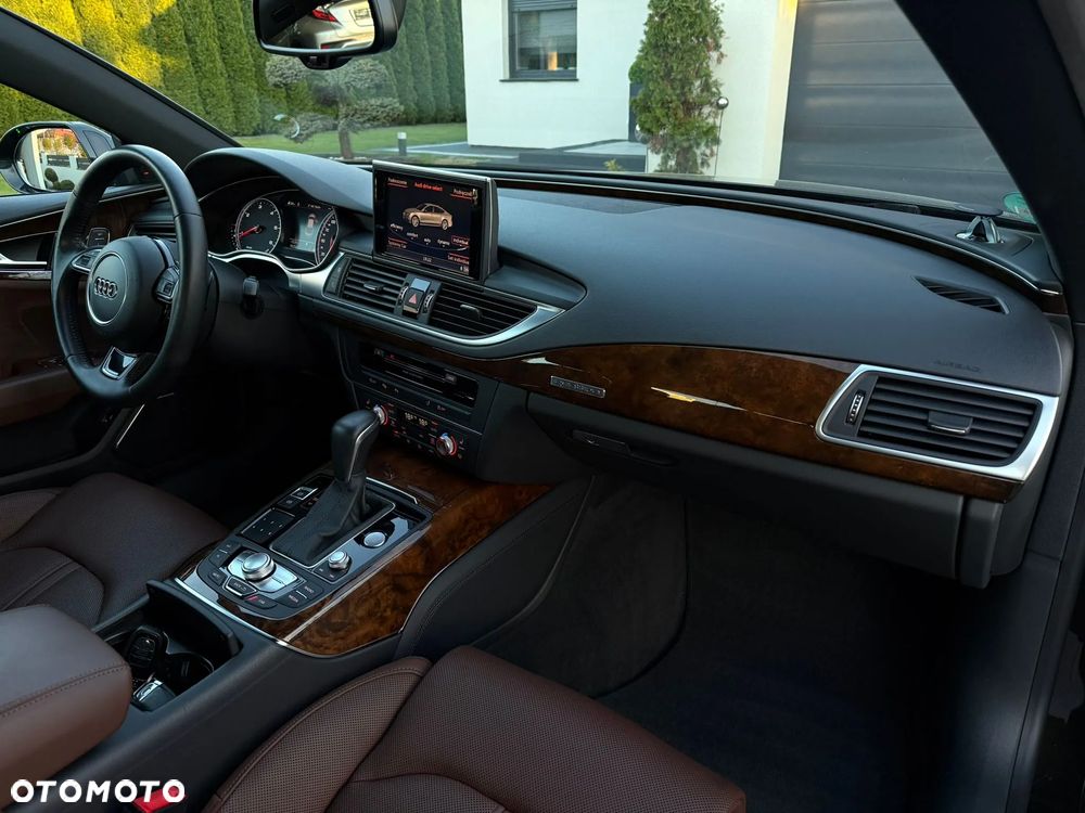 Audi A7 Sportback - 22