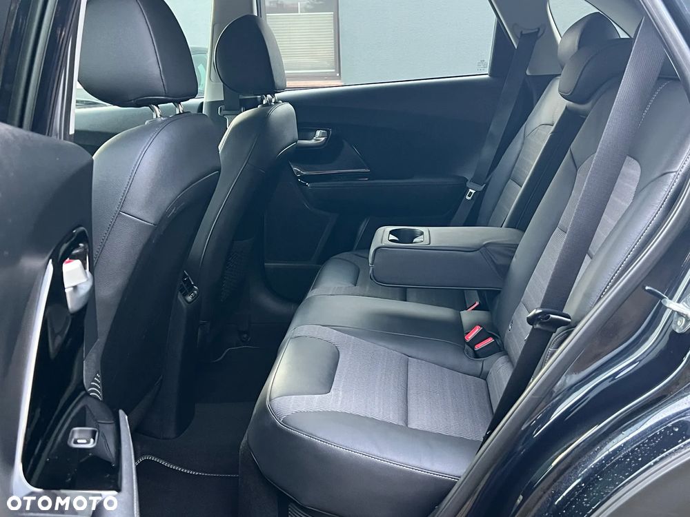 Kia Niro - 21