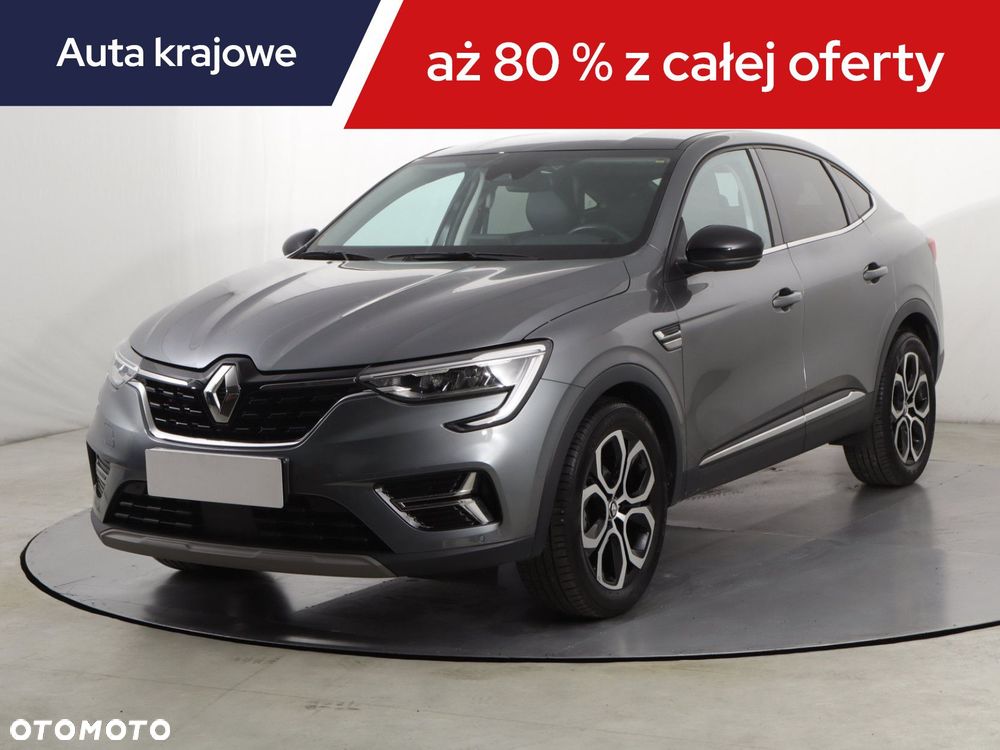 Renault Arkana - 3