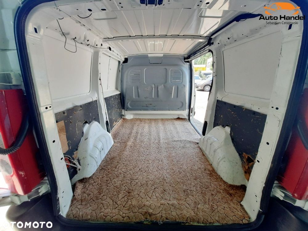 Fiat Scudo Kombi L1H1 Standard cz.oszkl - 34