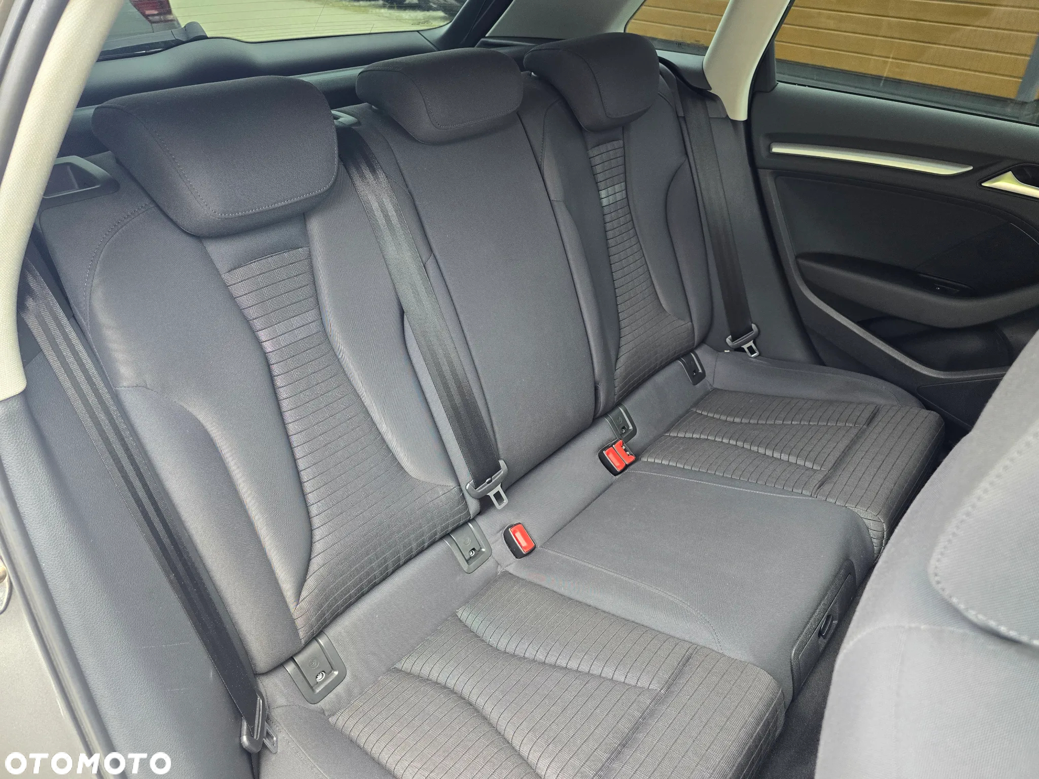 Audi A3 - 14